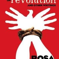 <Reform or Revolution and Other Writings https://www.amazon.com/Revolution-Writings-History-Political-Science/dp/0486447766> with an introduction by Paul Buhle written by Rosa Luxemburg in 1899 (published by Dover Books in 2006).  