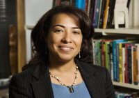 Profile picture for Isabel Molina-Guzmán