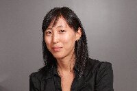 Profile picture for Angela Naomi Paik