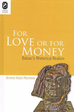 For Love or for Money