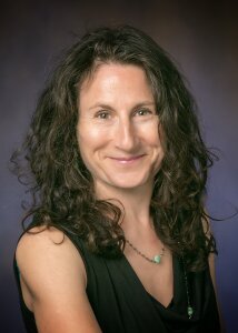 Professor Brett Ashley Kaplan