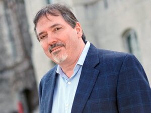Patrick W. Berry