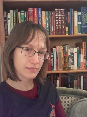 Erin Cheslow profile image