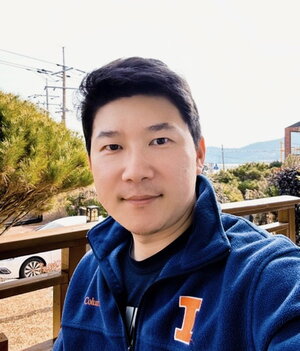 Gyndae Kim profile photo