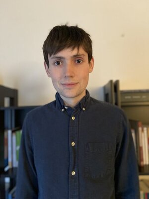 Aidan Watson-Morris