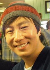 John Cho