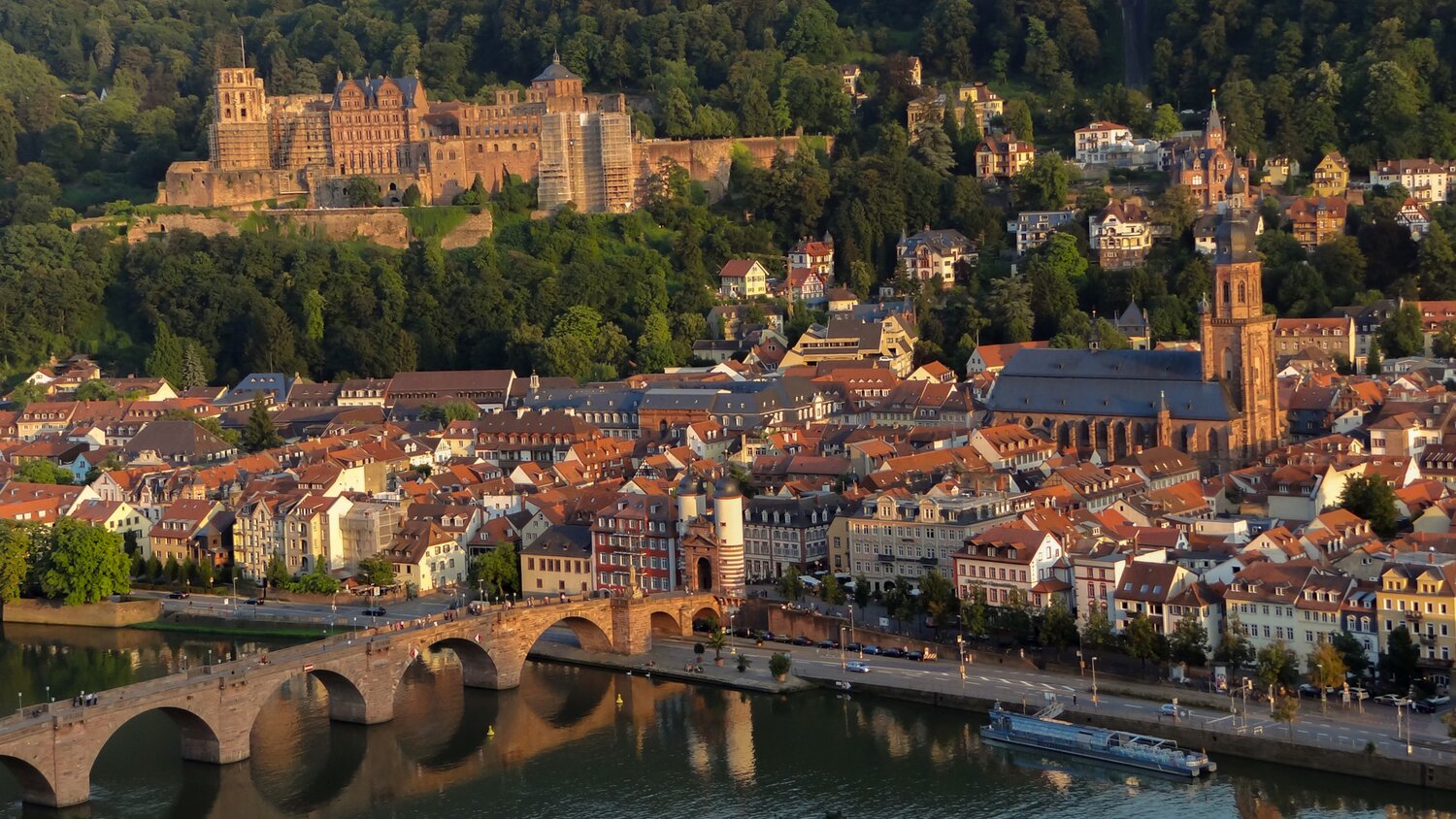 University of Heidelberg