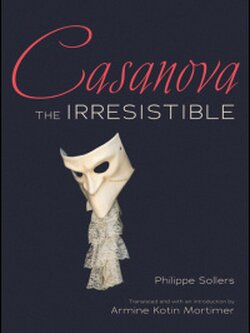 Casanova the Irresistible