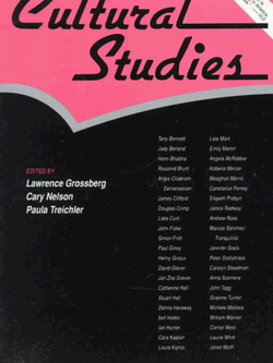 Cultural Studies