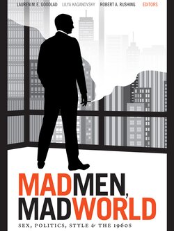 Mad Men, Mad World