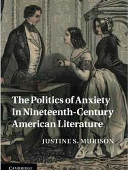 Politics Anxiety
