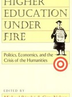 Higher Education Under Fire