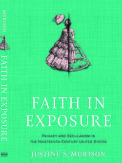 faith in exposure book cover