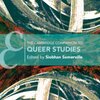 The Cambridge Companion to Queer Studies