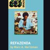 Gilberto Gil's Refazenda