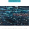 The cover features a painting of enslaved peoples in a ship. There are some individuals in the ocean.