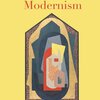 The cover of The Edinburgh Companion to Irish Modernism is yellow and features a collage of different shapes and textures in the center.
