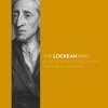 The Lockean Mind, edited by Unit affiliate Shelley Weinberg and Jessica Gordon-Roth; an image of John Locke with a golden yellow background.