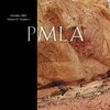 PMLA Cover