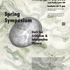 Poster - Tim Ingold